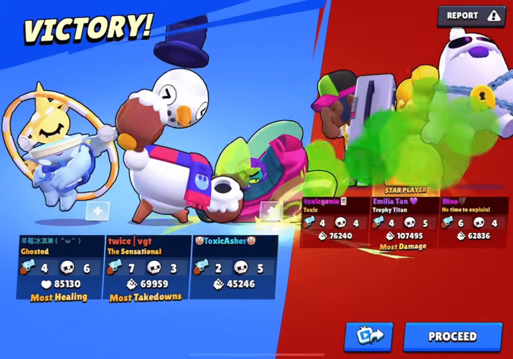 Null's Brawl APK, nulls brawl indir