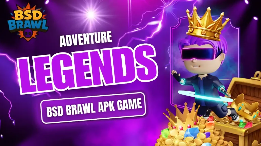 Bad Brawl APK