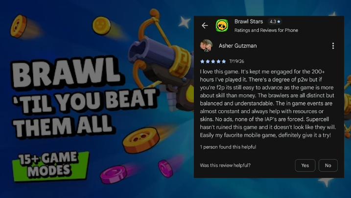 BSD Brawl gameplay review and player feedback